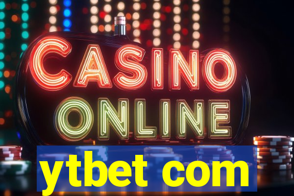 ytbet com